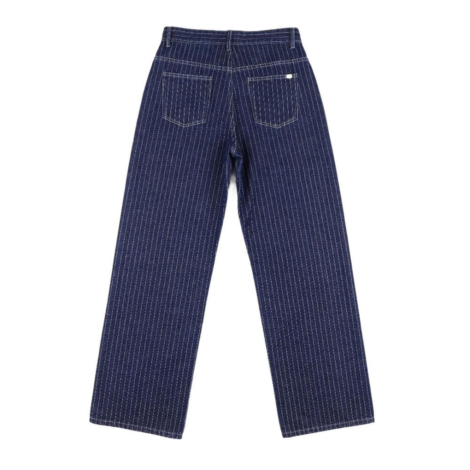 Jeans Mujer Kimera image number 1.0