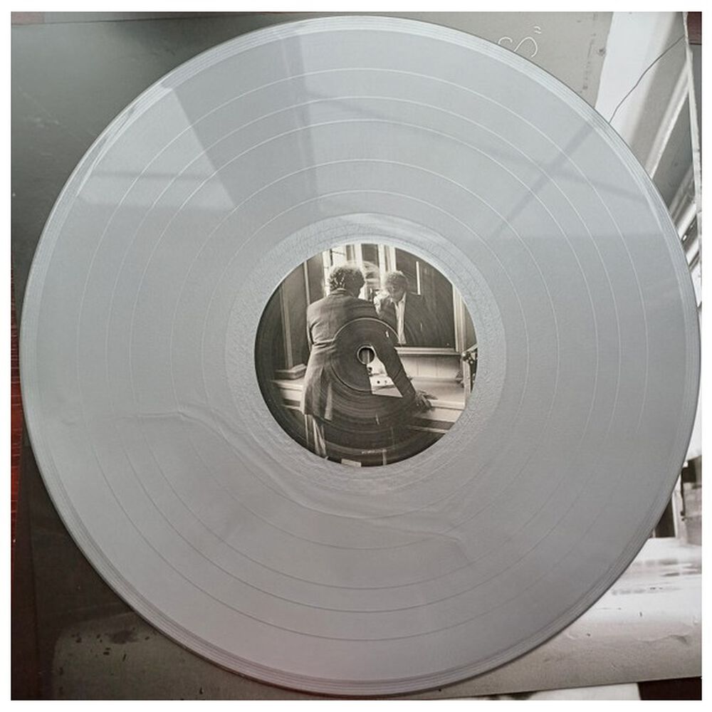 Simply Red - Simplified (anniversary Ltd Edition) (silver Vinyl) | Vinilo image number 10.0