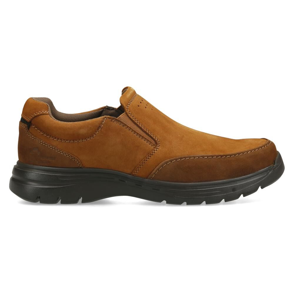 Zapato Casual Hombre Panama Jack image number 2.0