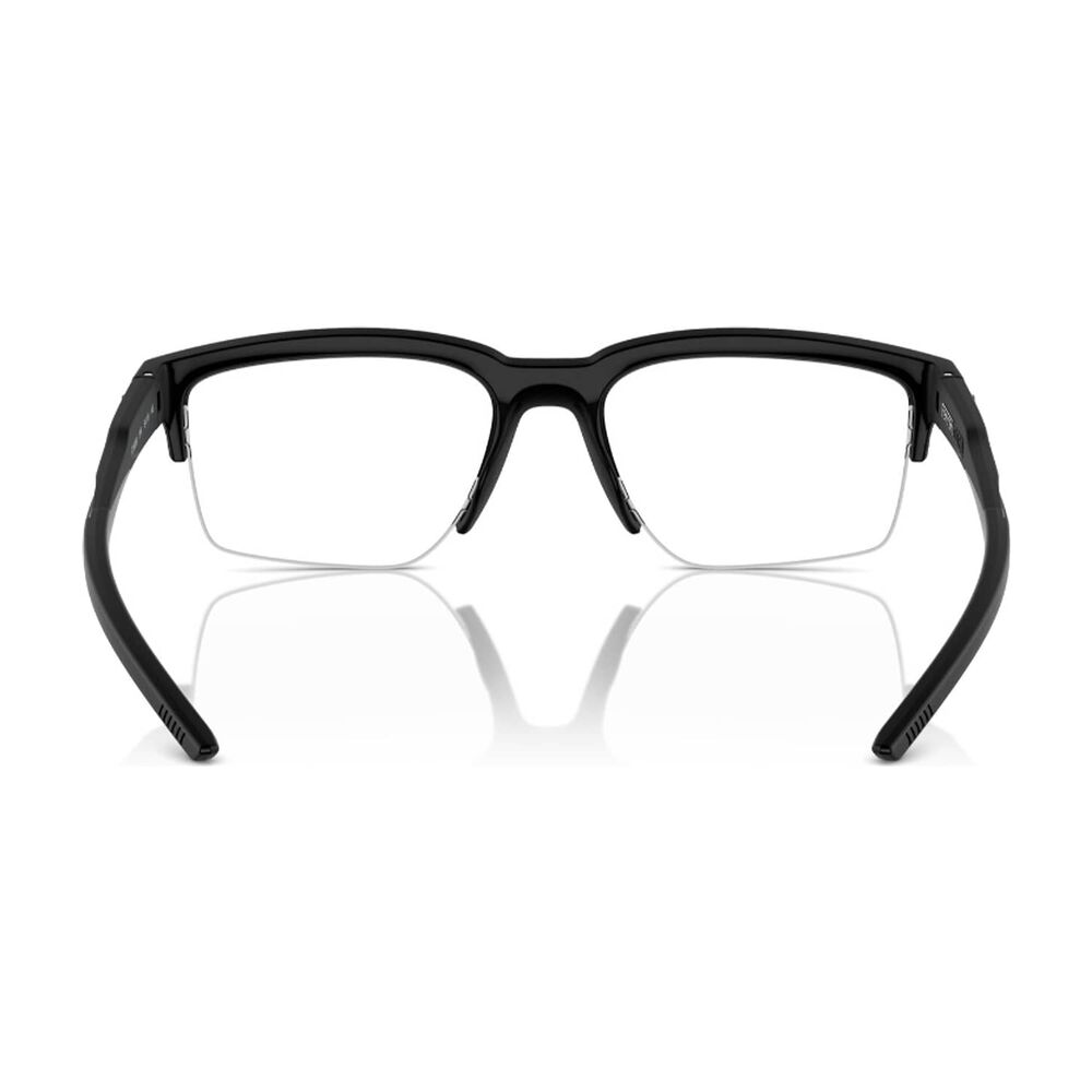 Lentes &Oacute;pticos Negro Mate Scuderia Ferrari image number 3.0