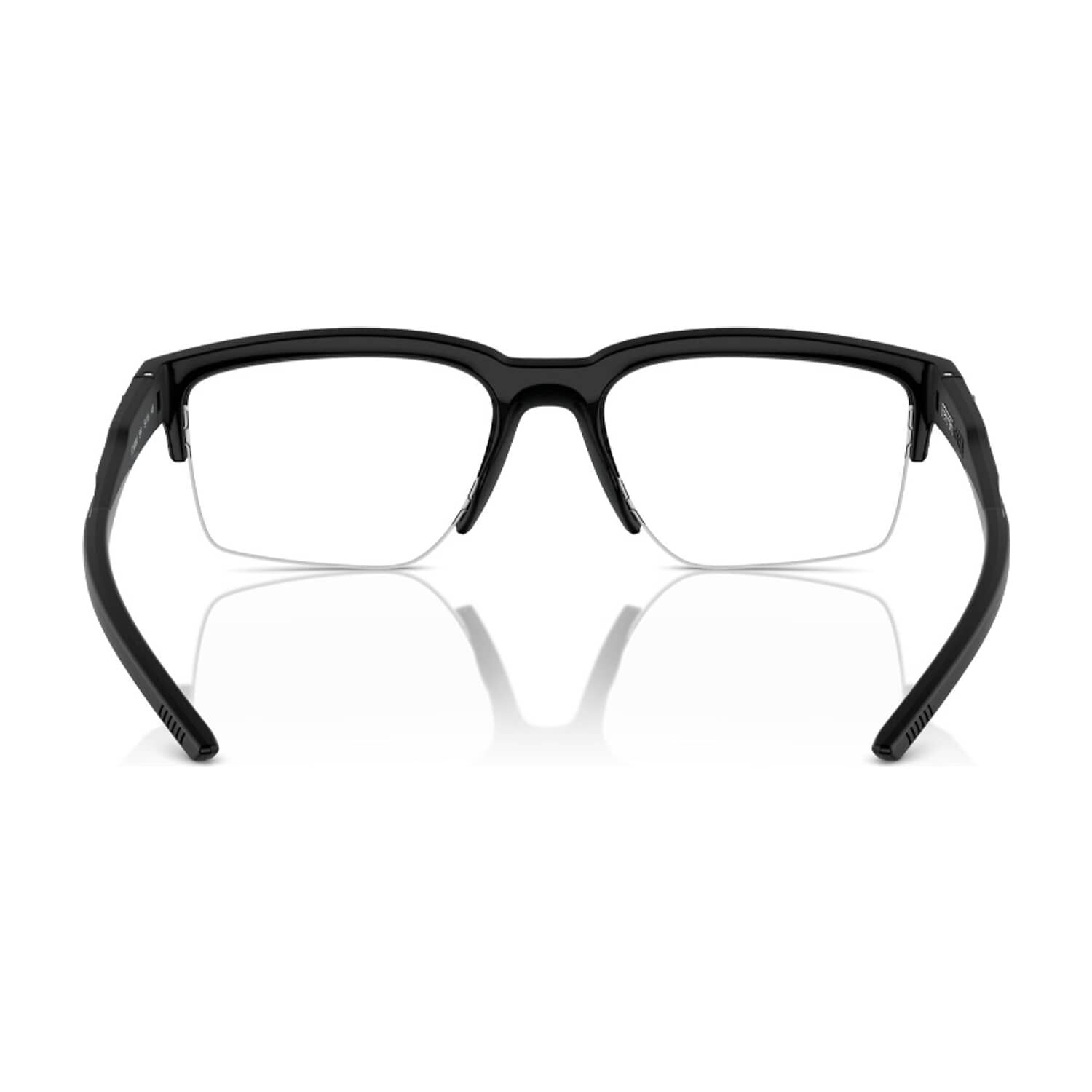 Lentes &Oacute;pticos Negro Mate Scuderia Ferrari image number 3.0