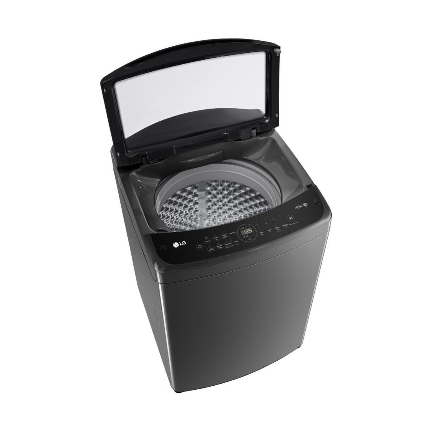 Lavadora Lg WT19MV6 / 19 Kg image number 7.0