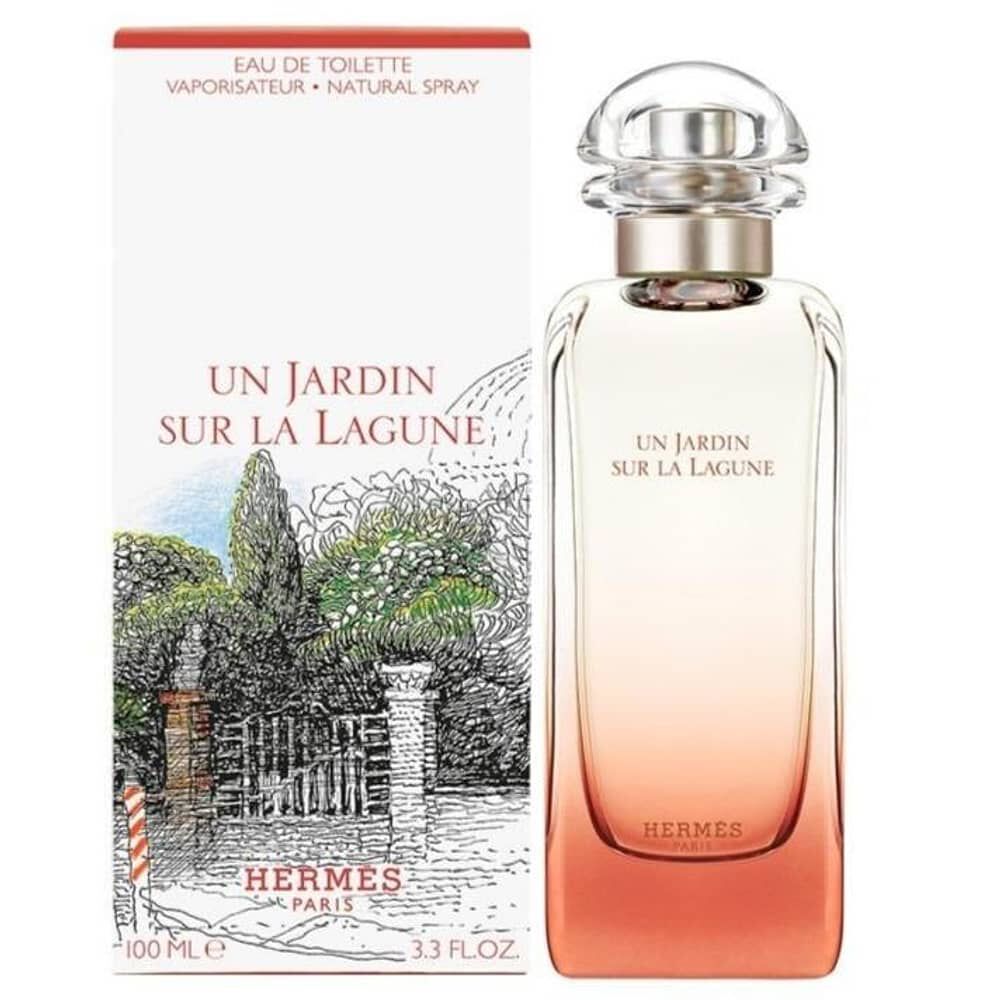 Un Jardin Sur La Lagune 100ml Edt Mujer image number 0.0