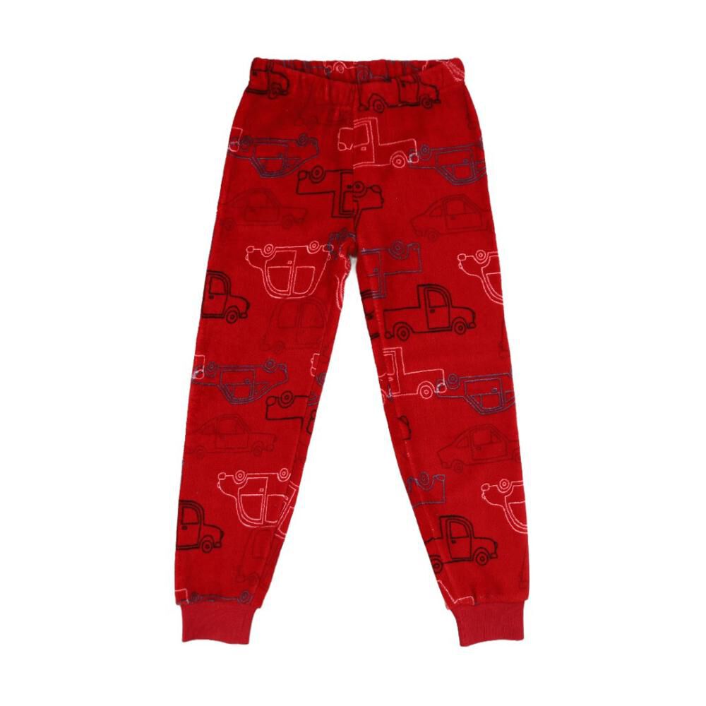 Pijama Ni&ntilde;o Topsis / 2 Piezas image number 2.0