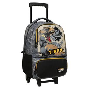 Set Escolar Head Pack Bakan