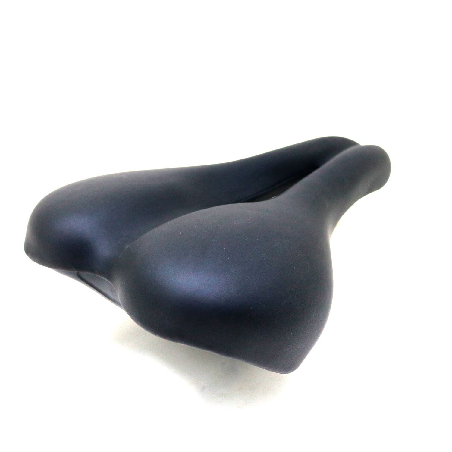 Asiento Radical Mountain Mtb N734 Negro image number 3.0