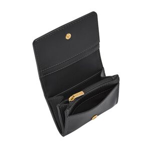 Billetera Fossil Negra Sl10065001