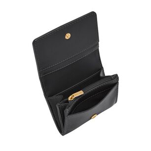 Billetera Fossil Negra Sl10065001
