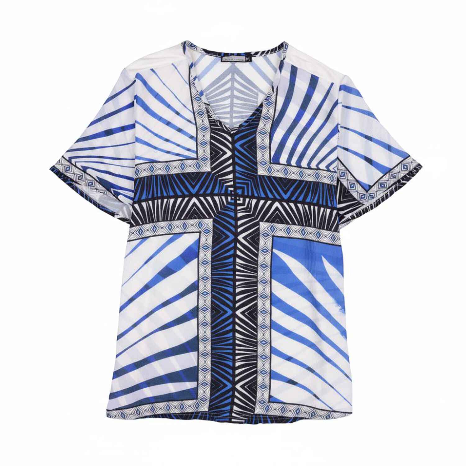 Blusa Mujer Lesage image number 0.0