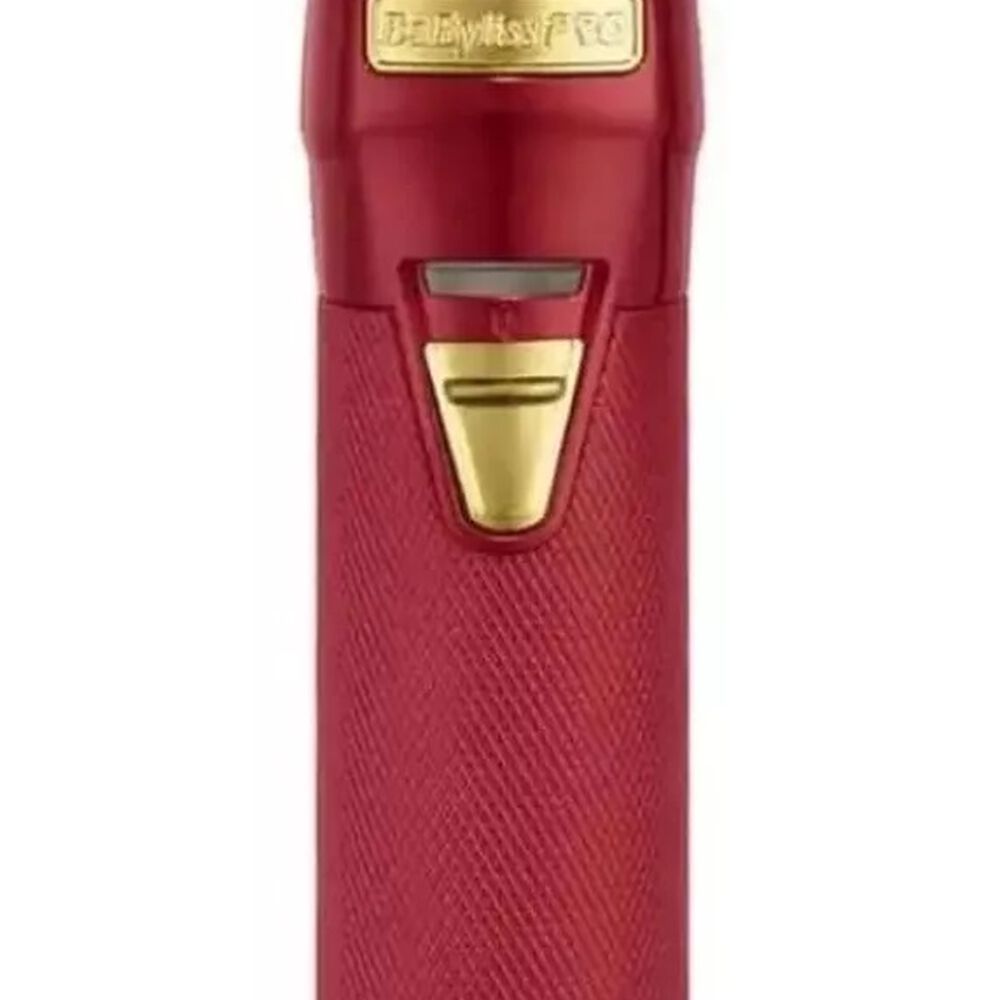 Máquina Cortadora Trimmer B787 Red Babylisspro image number 0.0