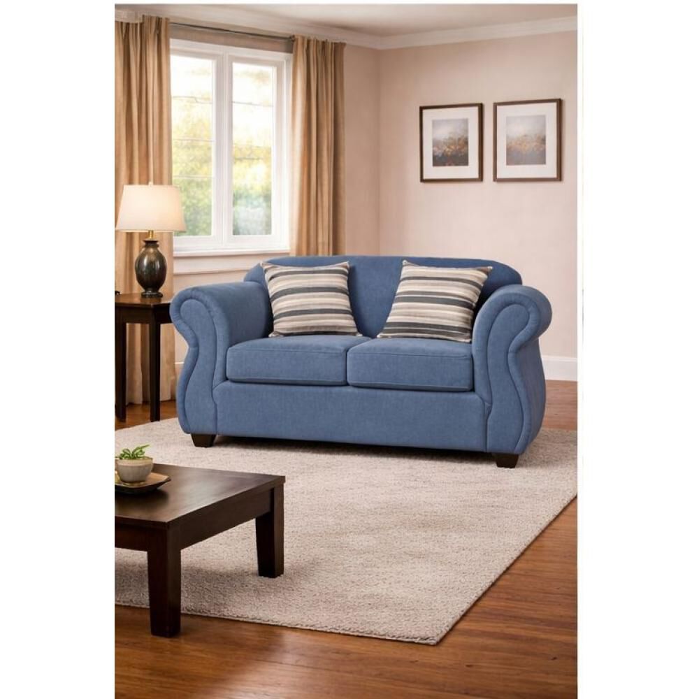 Sof&aacute; Kea Molise / 2 Cuerpos image number 0.0