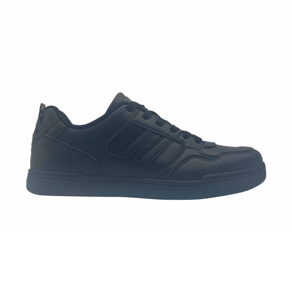 Zapatilla Escolar Hombre Northstar New York Negro image number 0.0