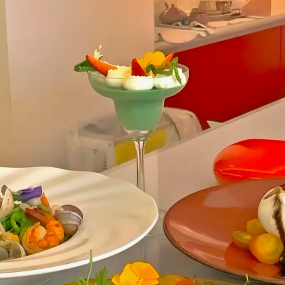 Copas Margarita Suspiro Coctel Copete 300cc X 6 Un image number 4.0