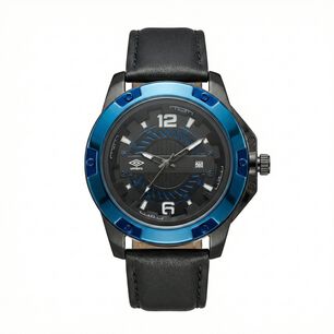 Reloj An&aacute;logo Hombre Umbro Plus Negro Umbp-1500-75