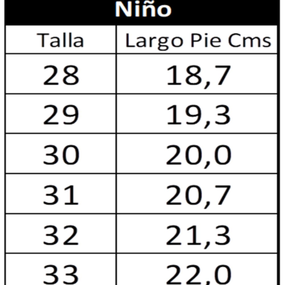 Zapatilla De Agua Martre Azul Uns image number 4.0