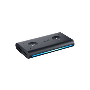 Amazon Echo Auto Manos Libres Bluetooth Con Alexa En Espa&ntilde;ol
