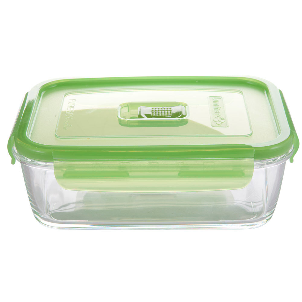 Lonchera Luminarc Pure Box image number 0.0