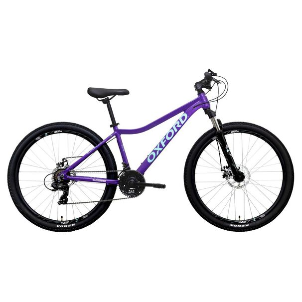 Bicicleta Mountain Bike Oxford Himalaya / Aro 27,5