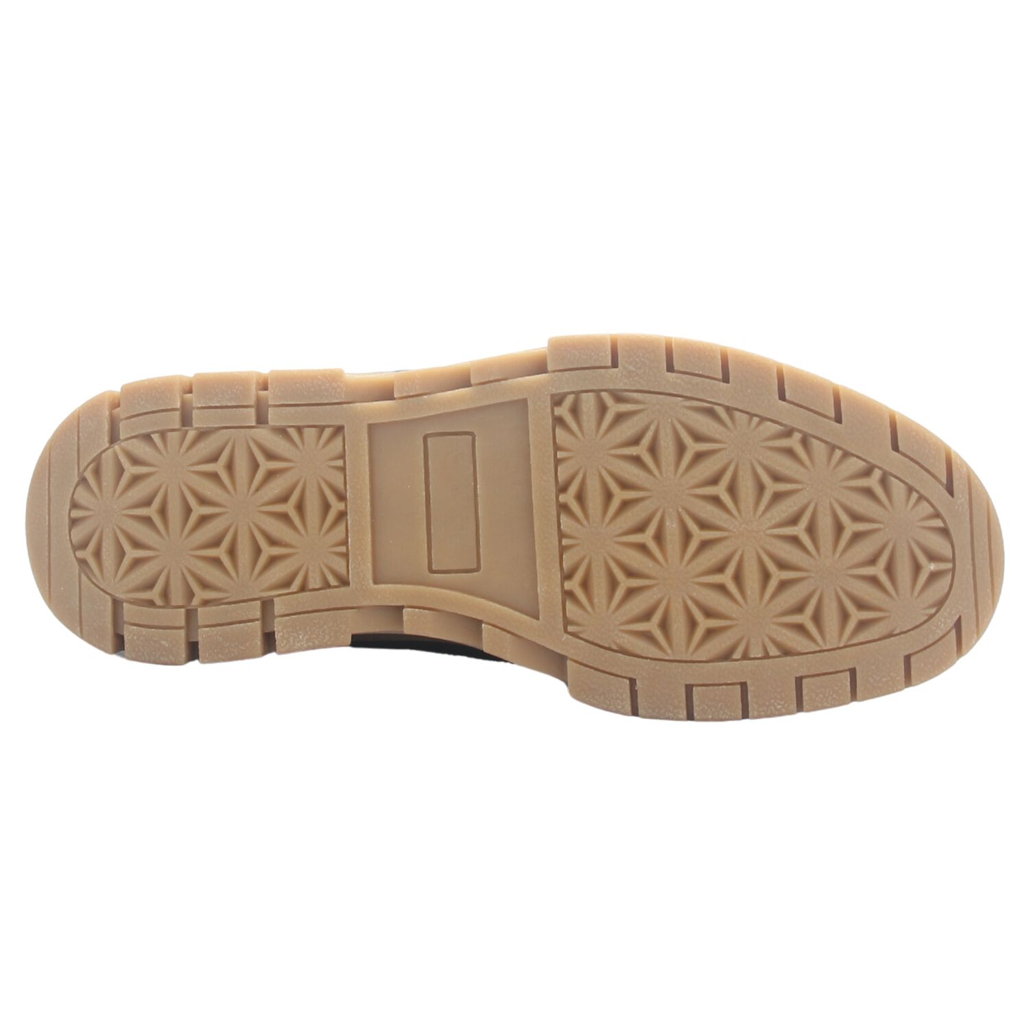 Zapatilla Mujer Chalada Troya-5 Negro Urbano image number 5.0