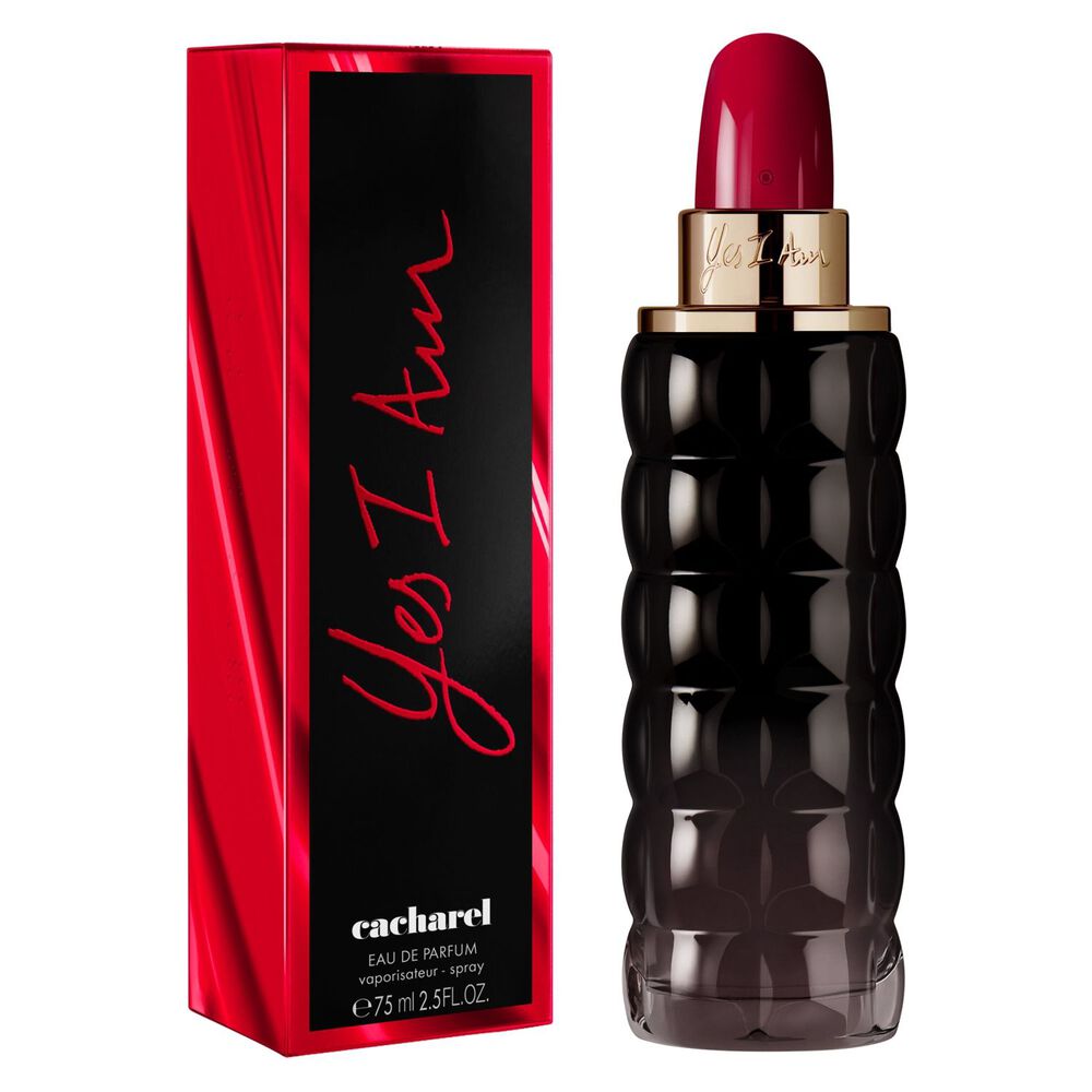 Perfume mujer Yes I Am Edp 75Ml image number 1.0