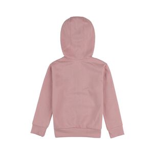 Polerón Cuello Redondo Con Capucha Niño Topsis