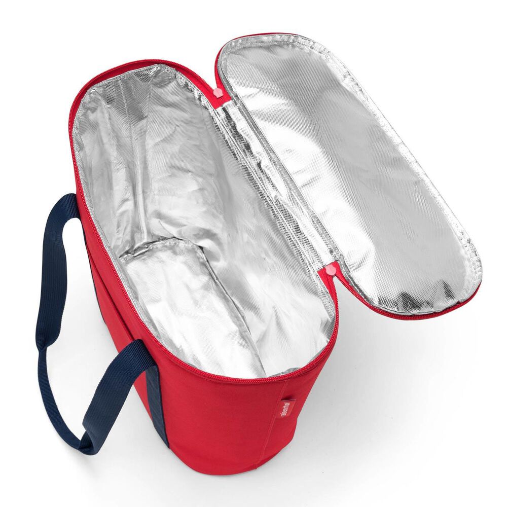 Cooler Thermoshopper Red image number 2.0