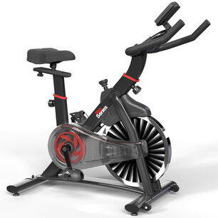Spinning Ten Series Xt50 Red