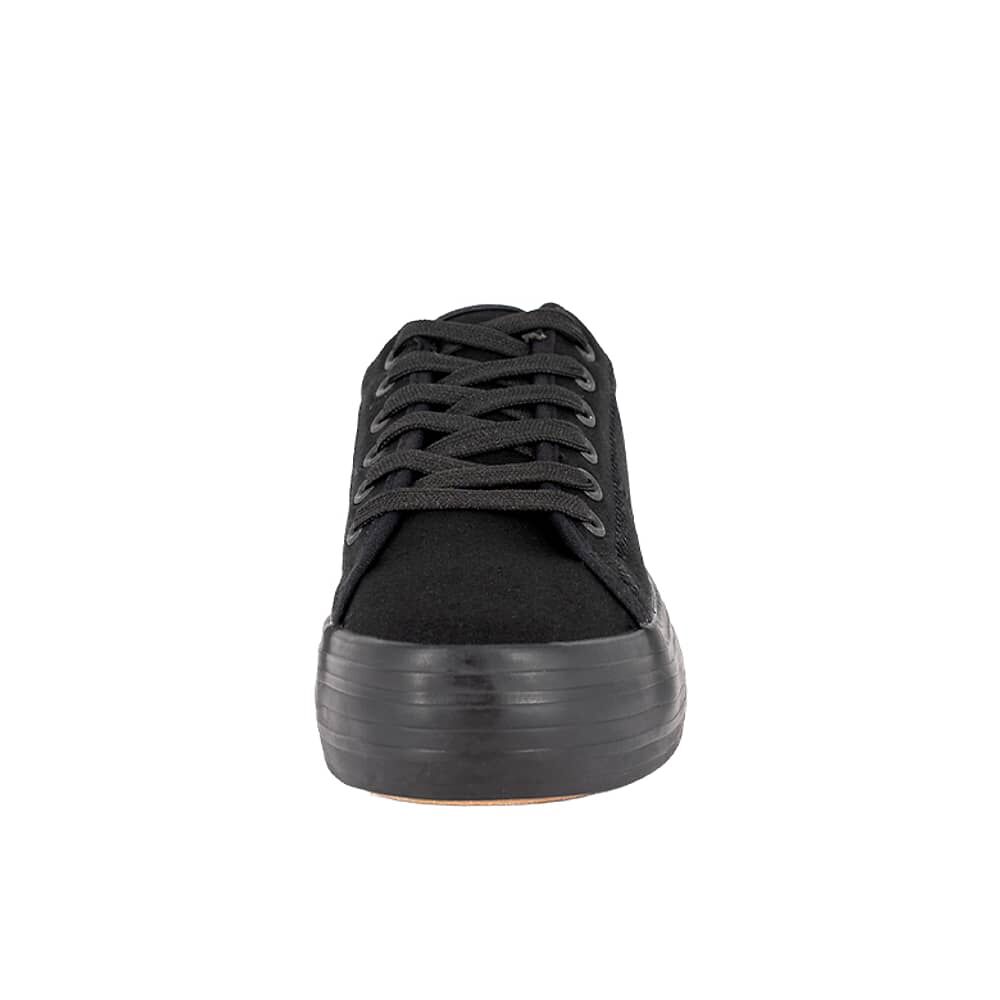 Zapatilla Sangli Full Negro Alquimia image number 2.0