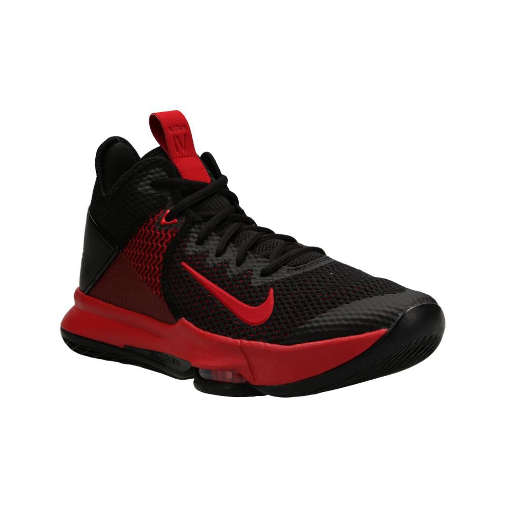 Zapatilla de basketball