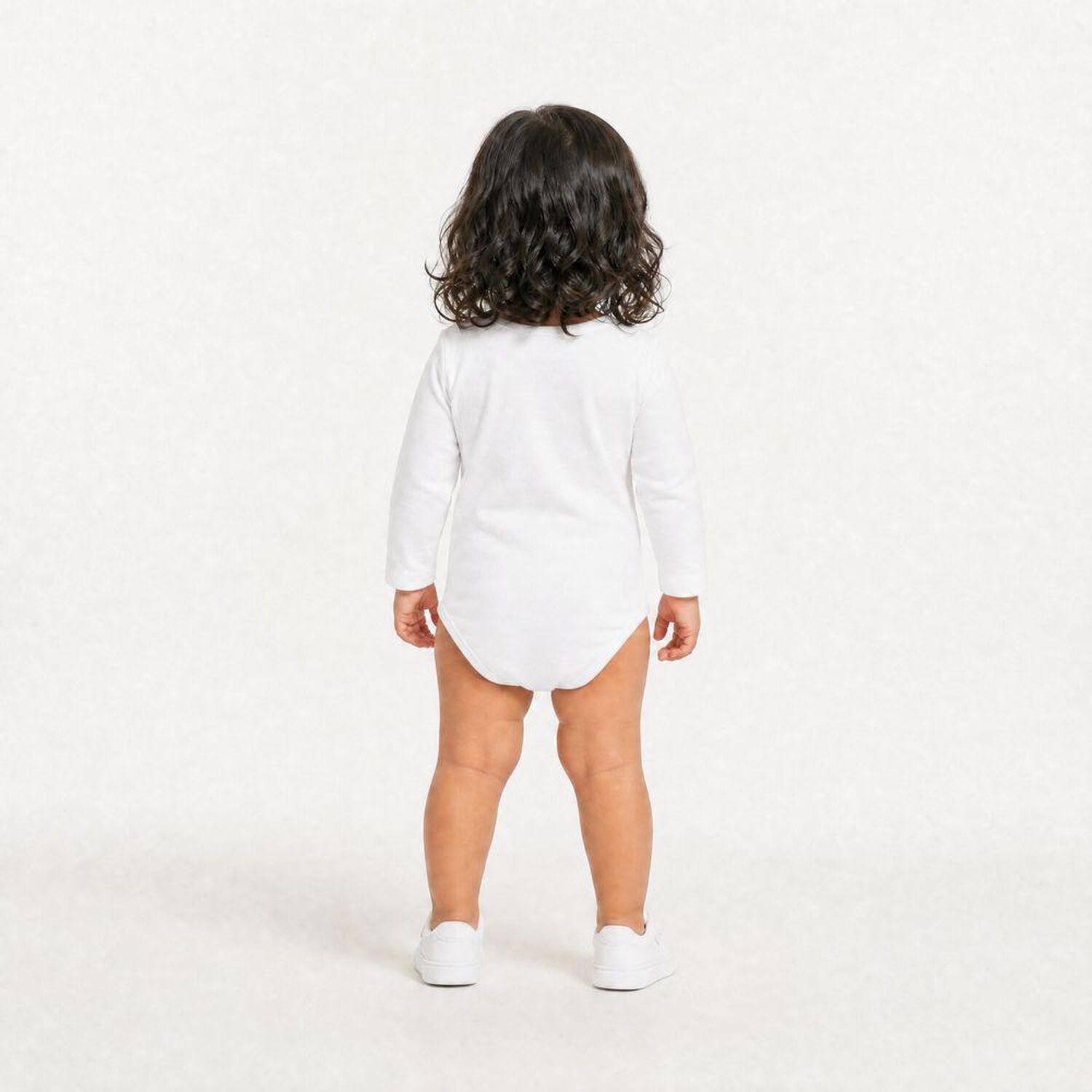 Body Bebe Ni&ntilde;a Baby image number 1.0