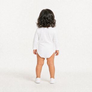 Body Bebe Ni&ntilde;a Baby