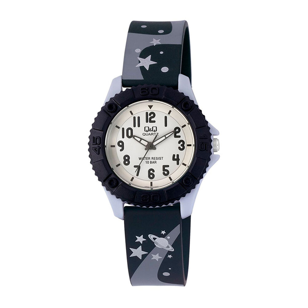 Reloj Q&q Analogo Infantil Vq96j013y image number 0.0