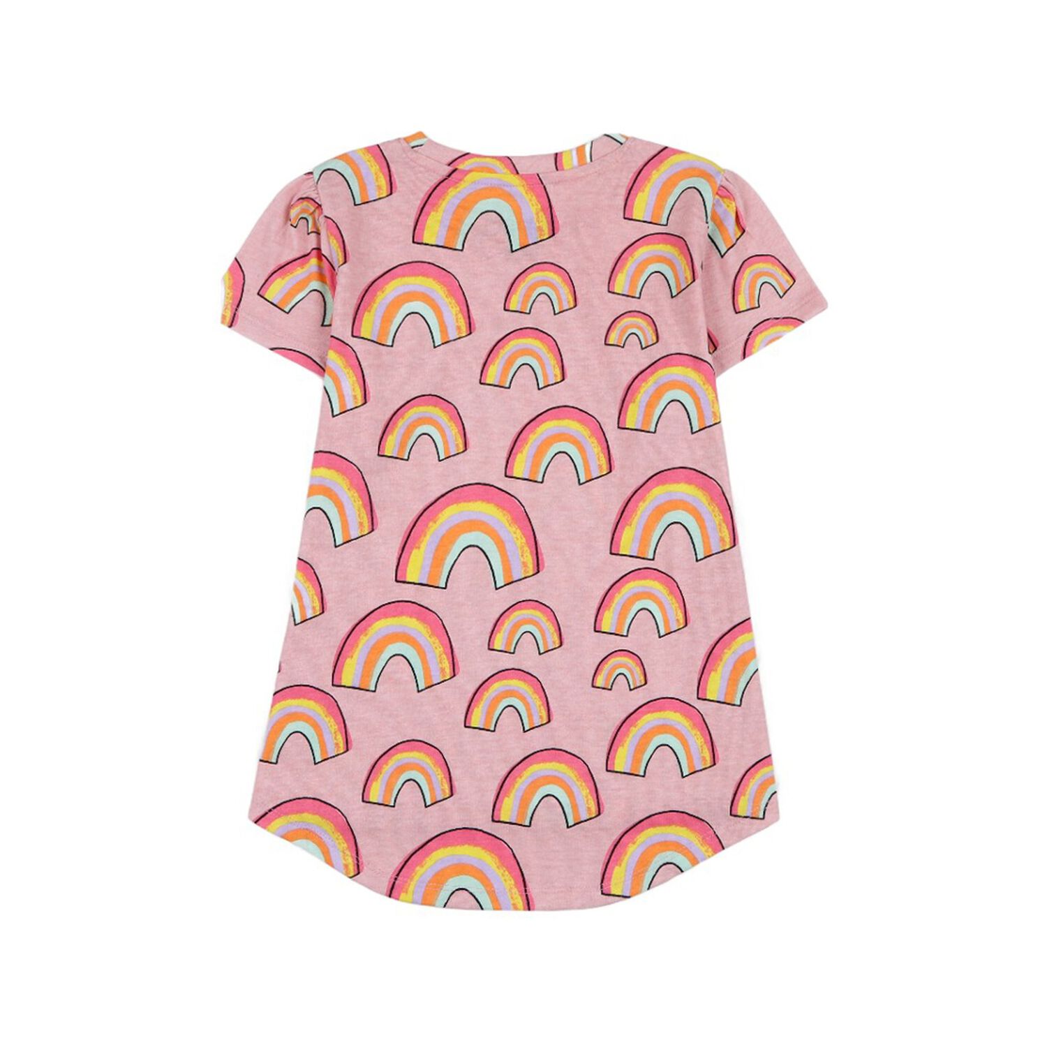 Polera Ni&ntilde;a Topsis image number 1.0