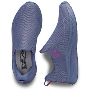 Zapatilla Infantil Flutua Celeste Olympikus