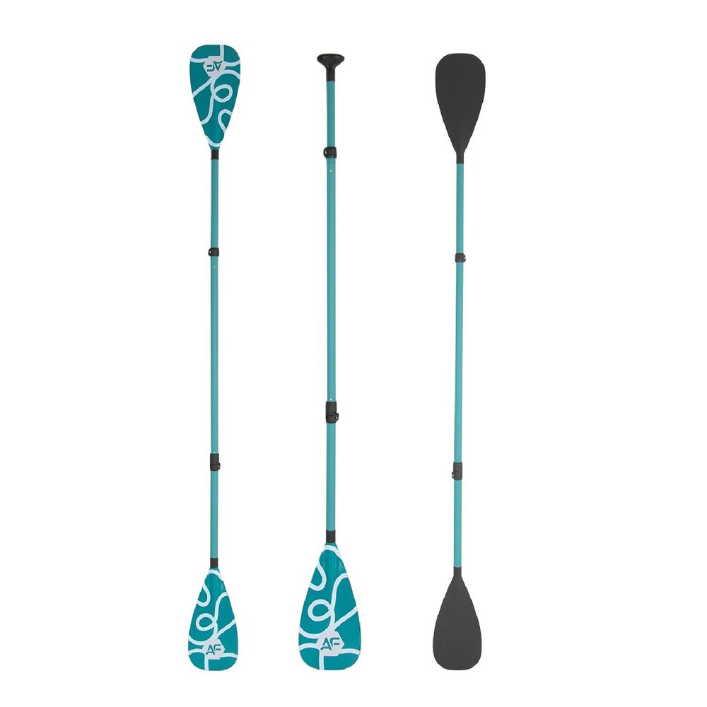 Remo Sup / Kayak Carbono Blue Guppy image number 2.0
