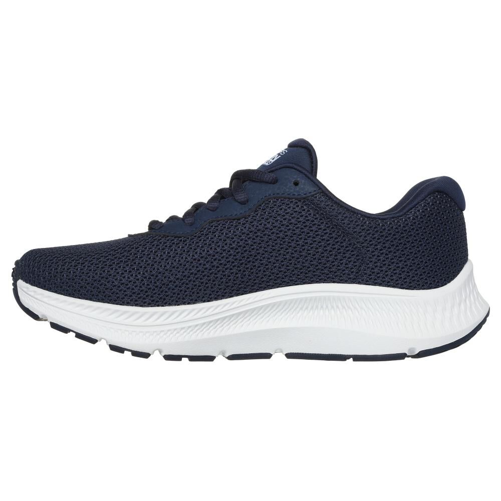 Zapatilla Urbana Mujer Skechers Go Run Consistent 2.0 - Engag Nvy image number 5.0