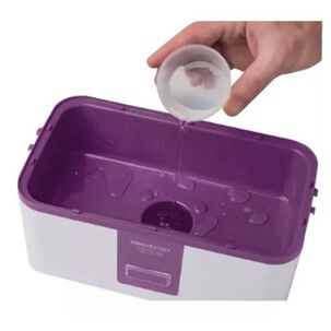 Lonchera El&eacute;ctrica