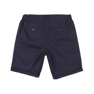 Bermuda Hombre Az Black