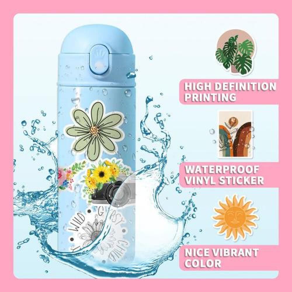 Pack Sticker Logotipos De Marcas image number 5.0