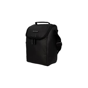 Lonchera T&eacute;rmica Xtrem Froster 6xt Negro