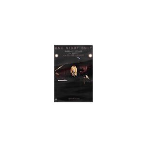 Barbra Streisand - One Night Only | Dvd