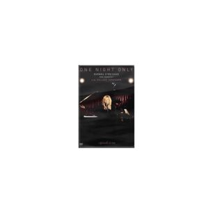 Barbra Streisand - One Night Only | Dvd