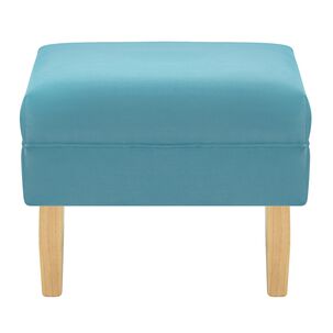 Pouf Sky 1c Felpa 05 | Pata Natural