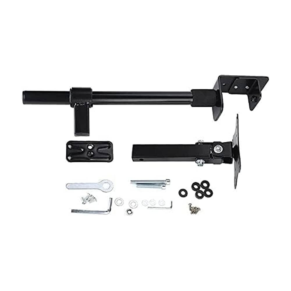 Brazo Extensible Soporte Monitor Universal De Computadora image number 5.0