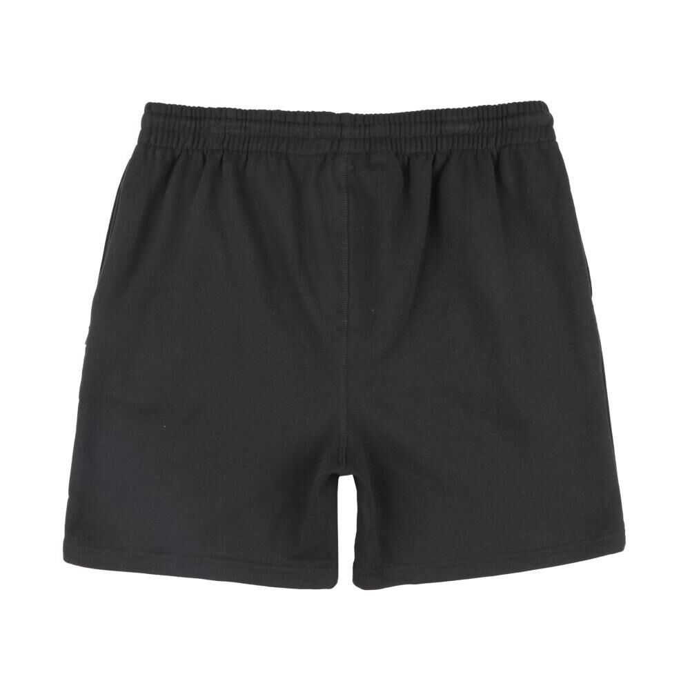 Short Deportivo Tiro Medio Regular Hombre Wetland image number 1.0
