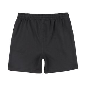 Short Deportivo Tiro Medio Regular Hombre Wetland