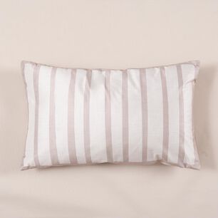 Coj&iacute;n Mashini Stripes / 50x30 Cm
