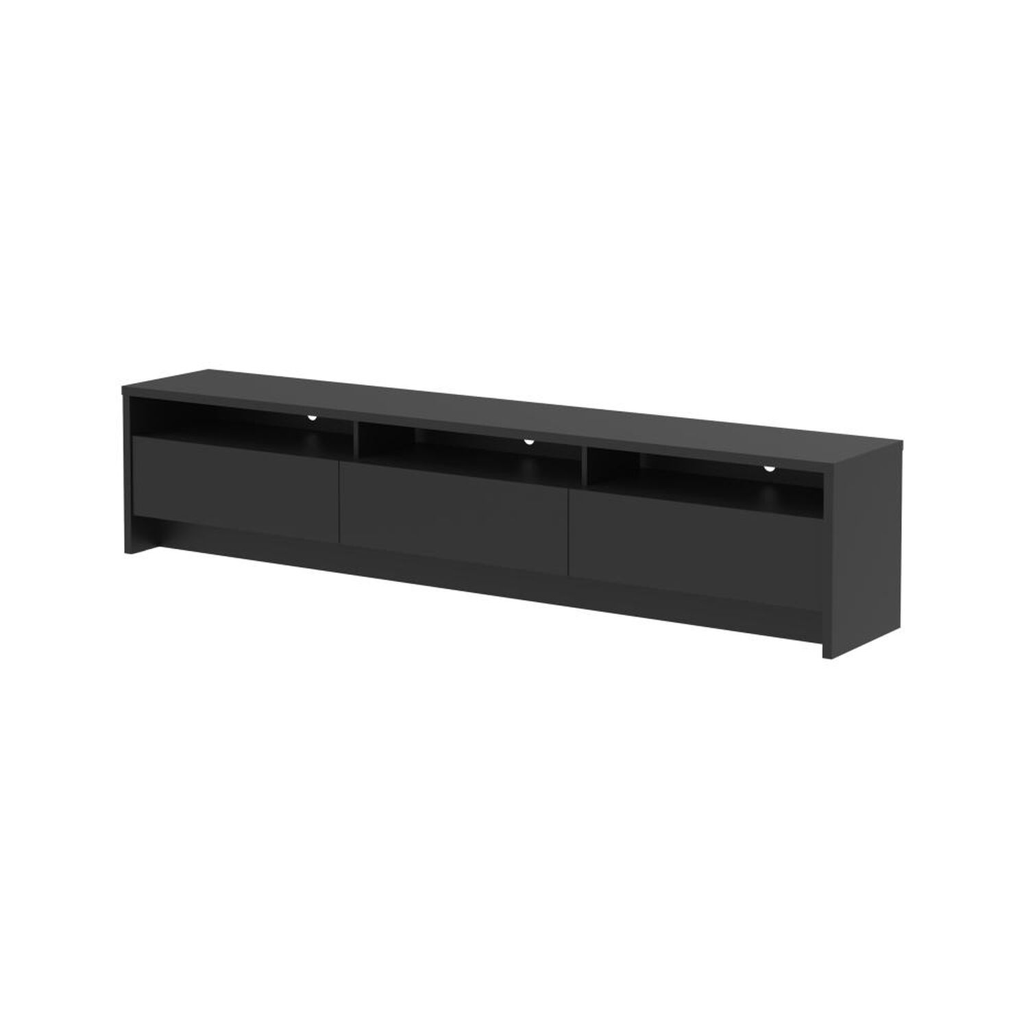 Rack Decocasa Aspen / 3 Cajones image number 6.0