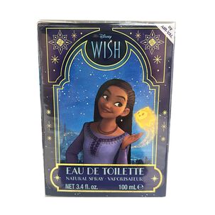 Disney Wish Edt 100ml