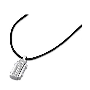 Collar Ls1561-1/1 Lotus Style Hombre Chile
